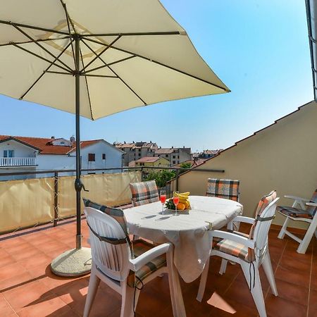 Apartment Lily Zadar Dış mekan fotoğraf