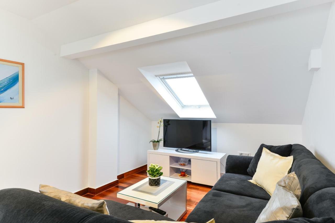 Apartment Lily Zadar Dış mekan fotoğraf