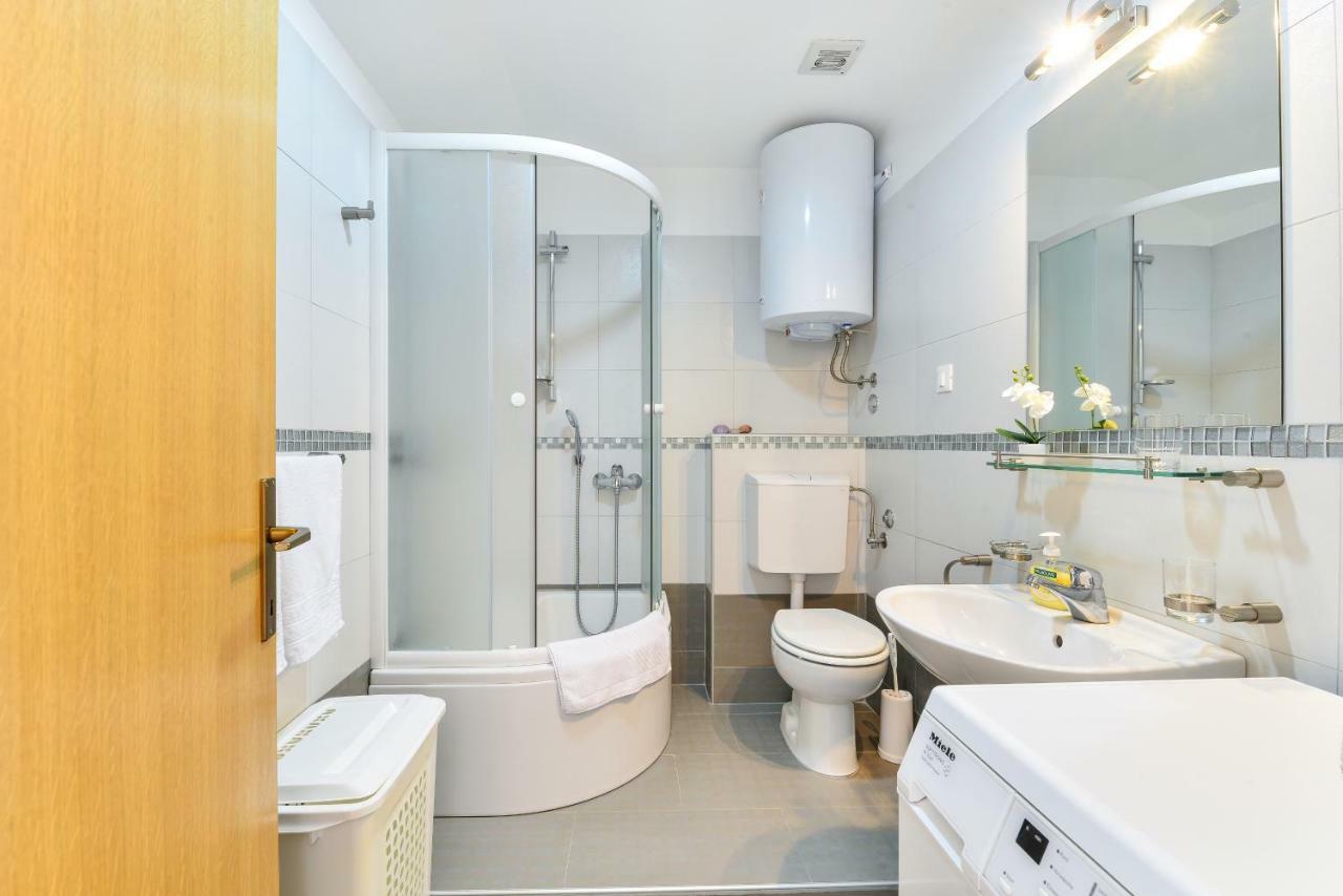 Apartment Lily Zadar Dış mekan fotoğraf